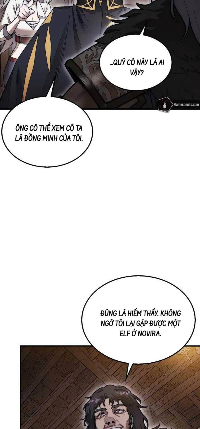 Quân Cờ Thứ 31 Lật Ngược Ván Cờ Chapter 49 - 40