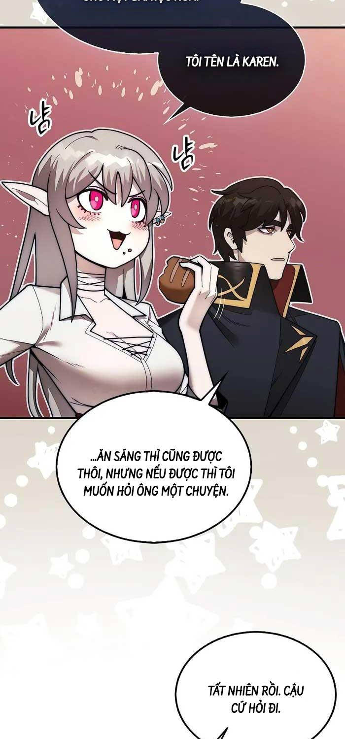 Quân Cờ Thứ 31 Lật Ngược Ván Cờ Chapter 49 - 42