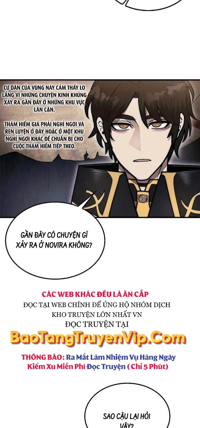 Quân Cờ Thứ 31 Lật Ngược Ván Cờ Chapter 49 - 43