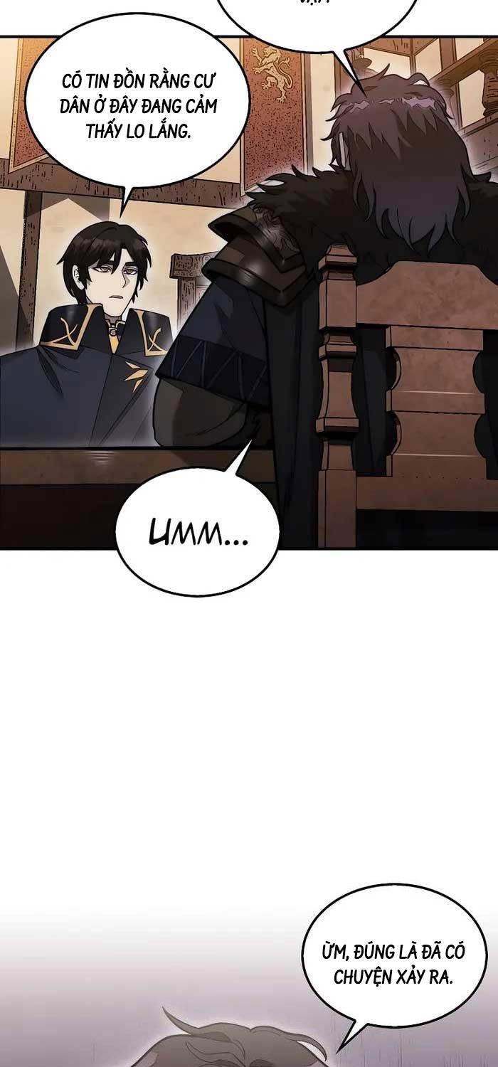 Quân Cờ Thứ 31 Lật Ngược Ván Cờ Chapter 49 - 44