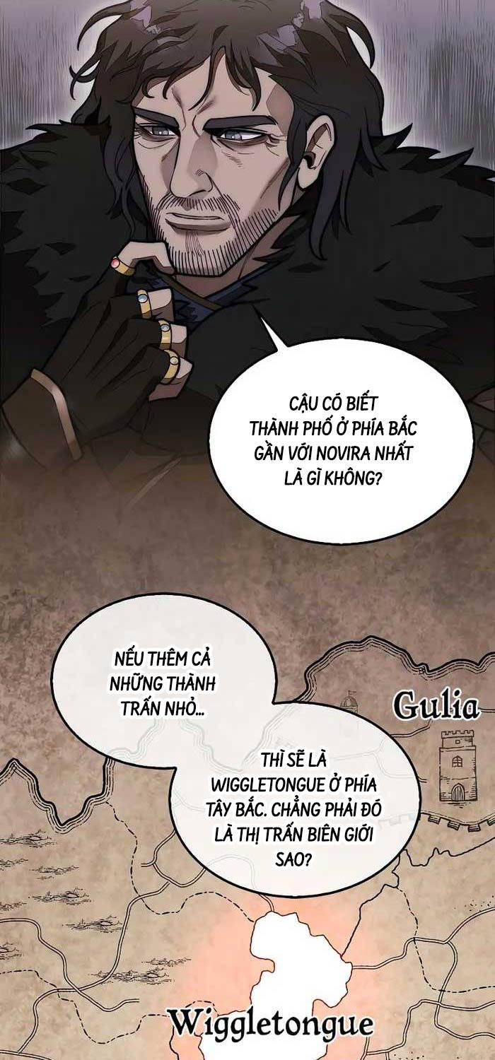 Quân Cờ Thứ 31 Lật Ngược Ván Cờ Chapter 49 - 45