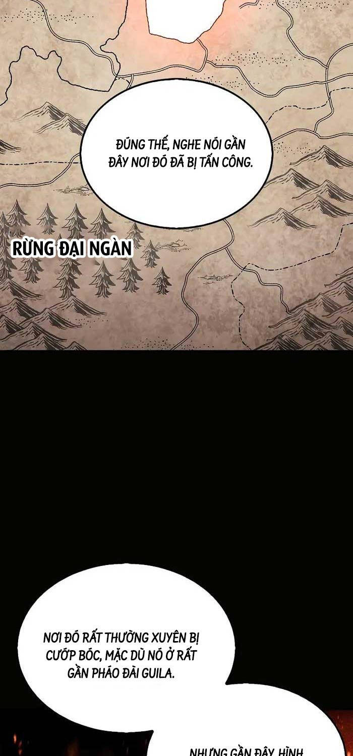 Quân Cờ Thứ 31 Lật Ngược Ván Cờ Chapter 49 - 46