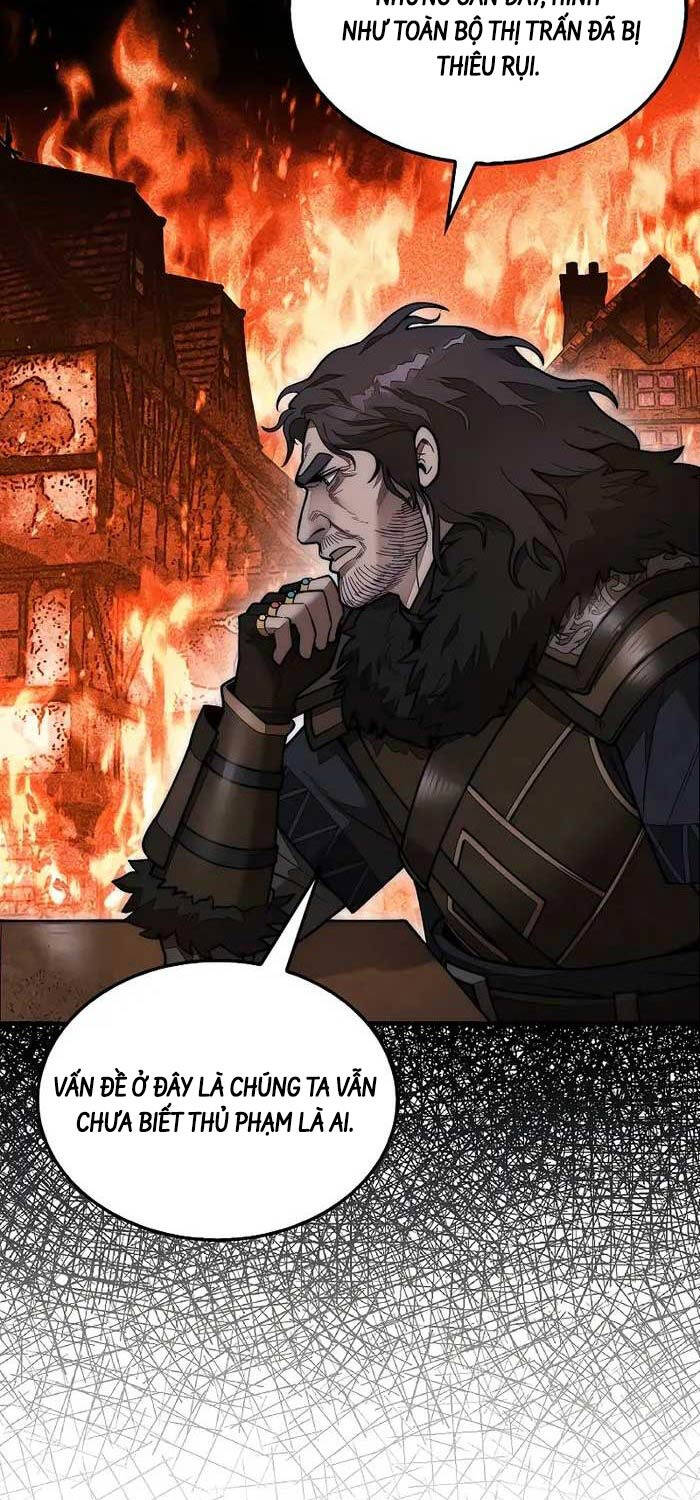 Quân Cờ Thứ 31 Lật Ngược Ván Cờ Chapter 49 - 47