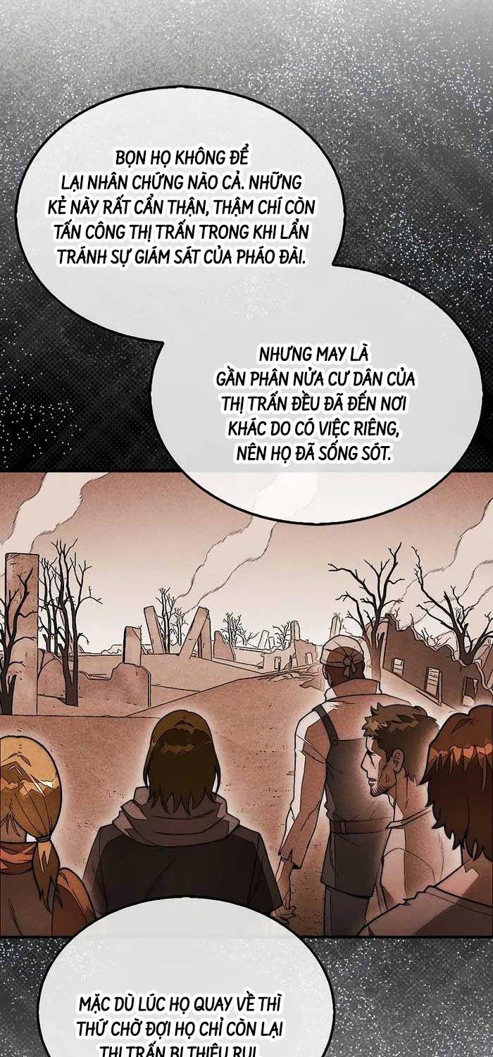 Quân Cờ Thứ 31 Lật Ngược Ván Cờ Chapter 49 - 49