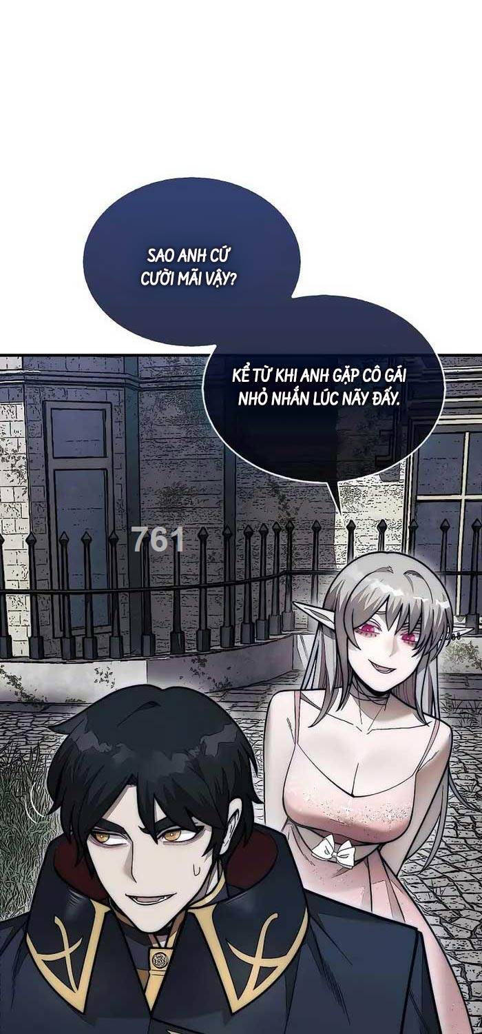 Quân Cờ Thứ 31 Lật Ngược Ván Cờ Chapter 49 - 6