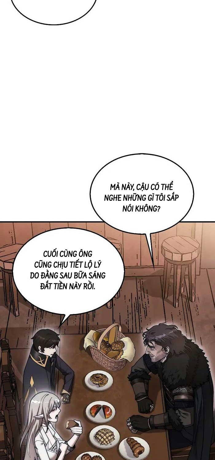 Quân Cờ Thứ 31 Lật Ngược Ván Cờ Chapter 49 - 51