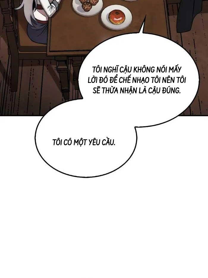 Quân Cờ Thứ 31 Lật Ngược Ván Cờ Chapter 49 - 52