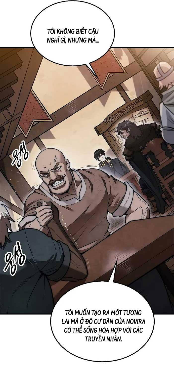 Quân Cờ Thứ 31 Lật Ngược Ván Cờ Chapter 49 - 53