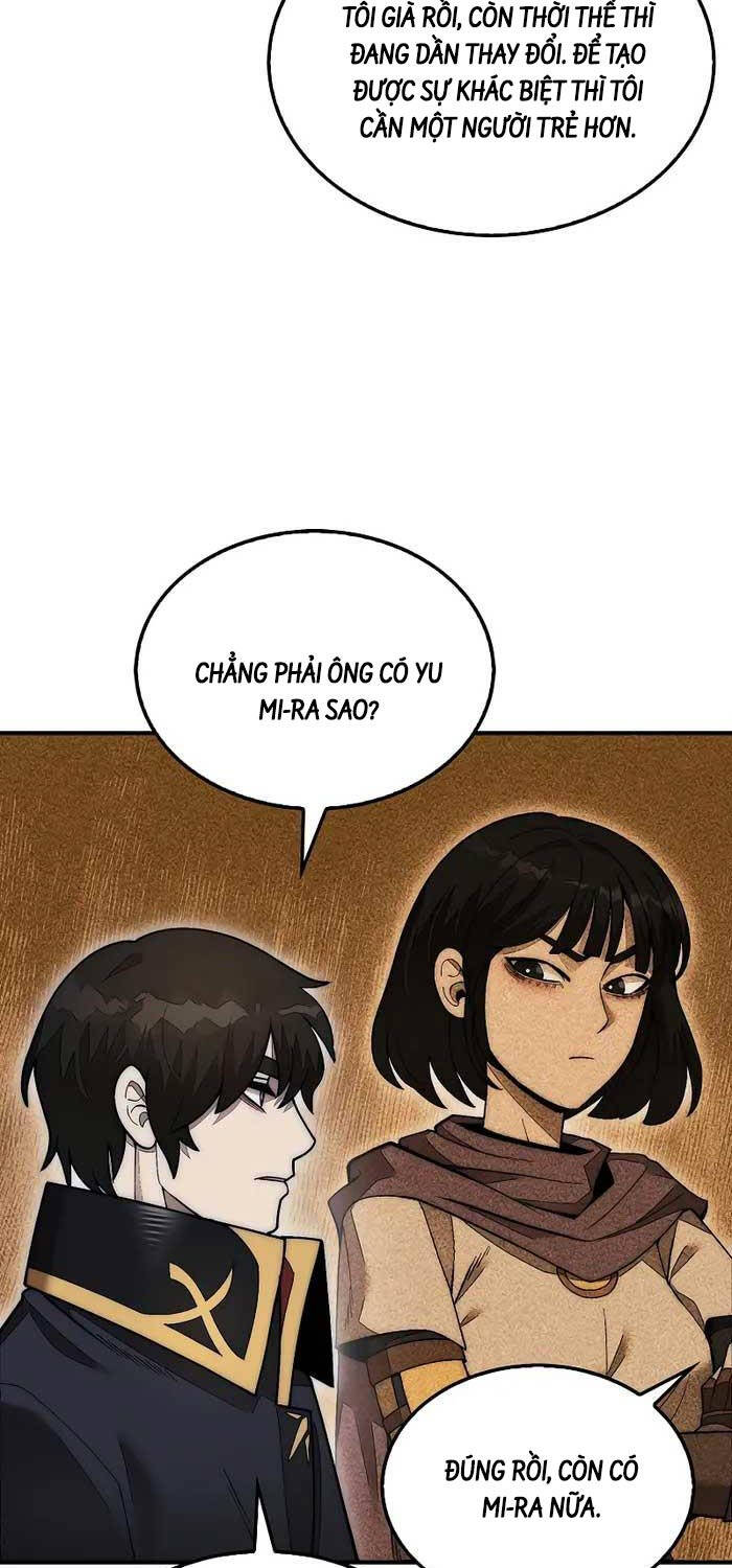 Quân Cờ Thứ 31 Lật Ngược Ván Cờ Chapter 49 - 55