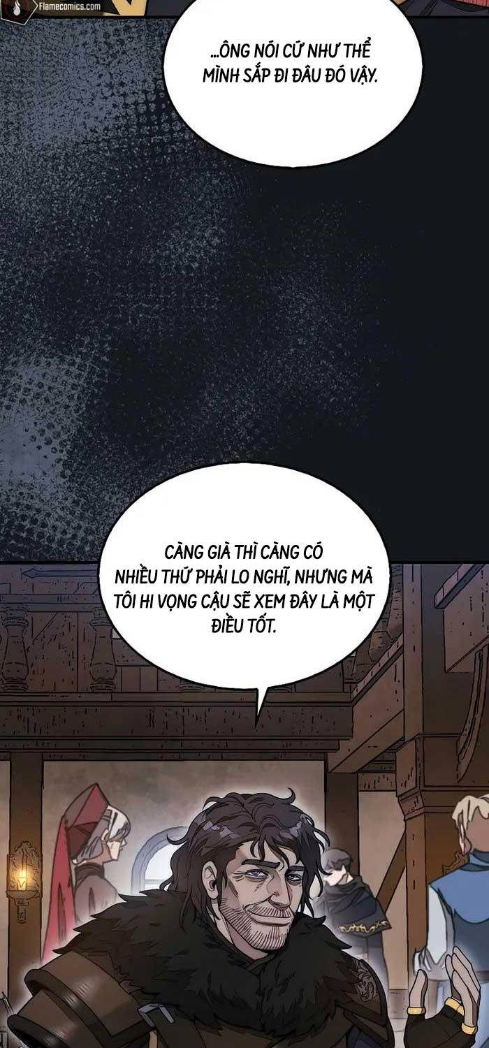 Quân Cờ Thứ 31 Lật Ngược Ván Cờ Chapter 49 - 58