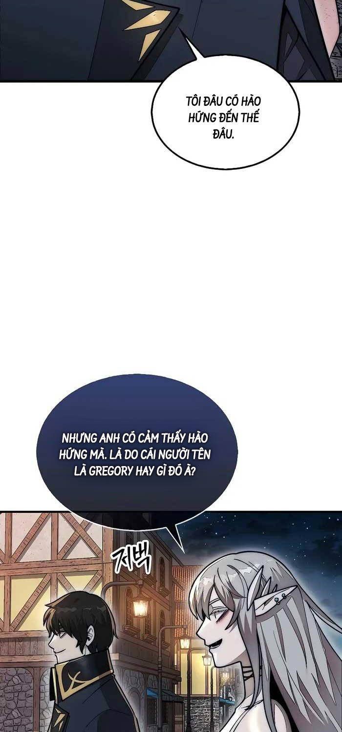 Quân Cờ Thứ 31 Lật Ngược Ván Cờ Chapter 49 - 7