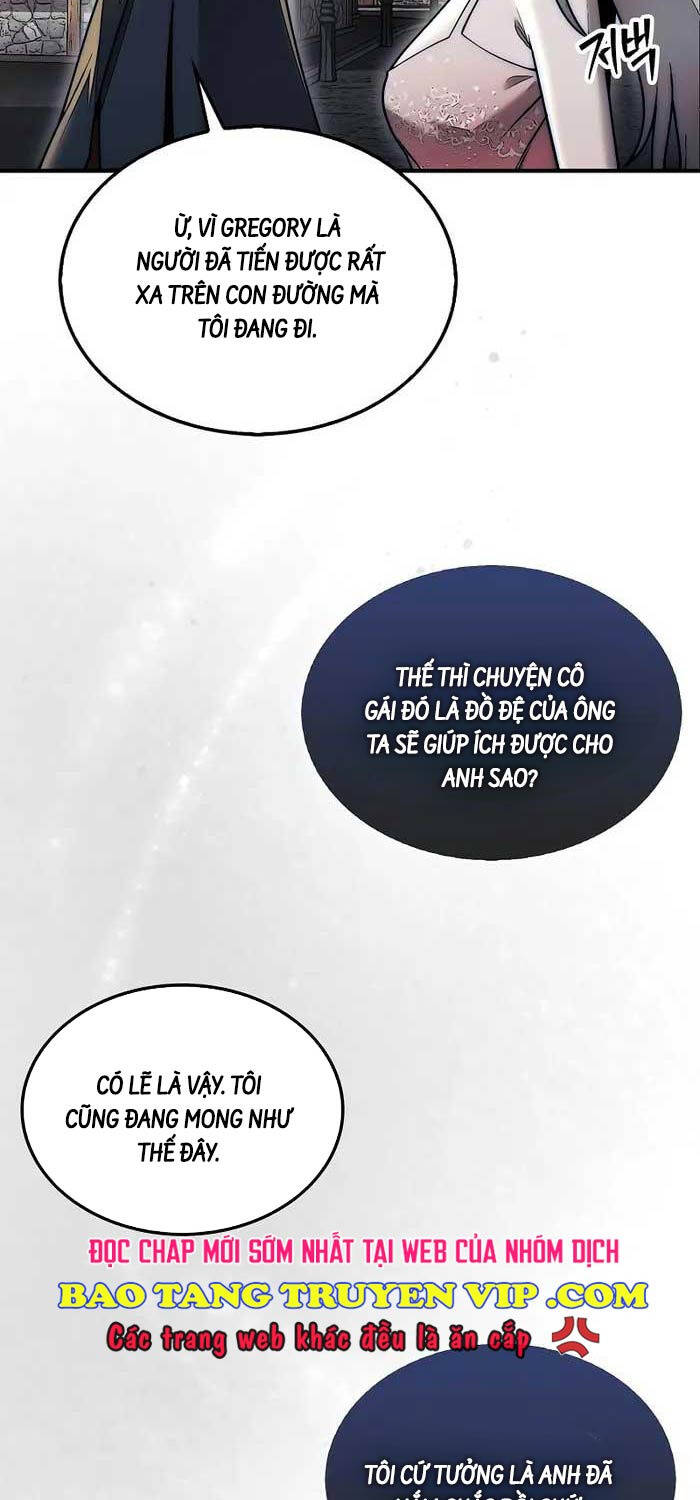 Quân Cờ Thứ 31 Lật Ngược Ván Cờ Chapter 49 - 8