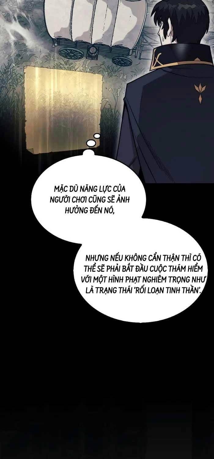 Quân Cờ Thứ 31 Lật Ngược Ván Cờ Chapter 49 - 78