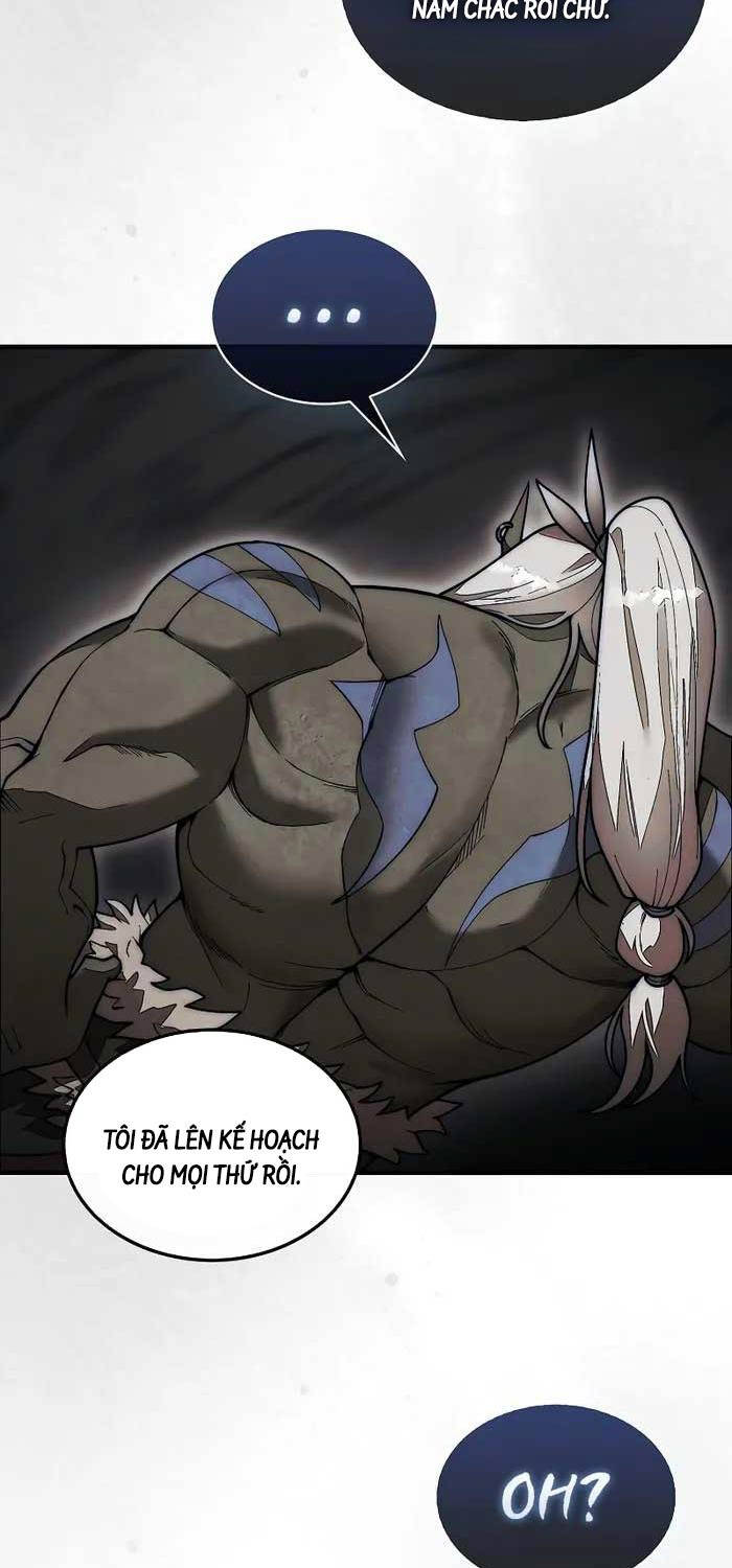 Quân Cờ Thứ 31 Lật Ngược Ván Cờ Chapter 49 - 9