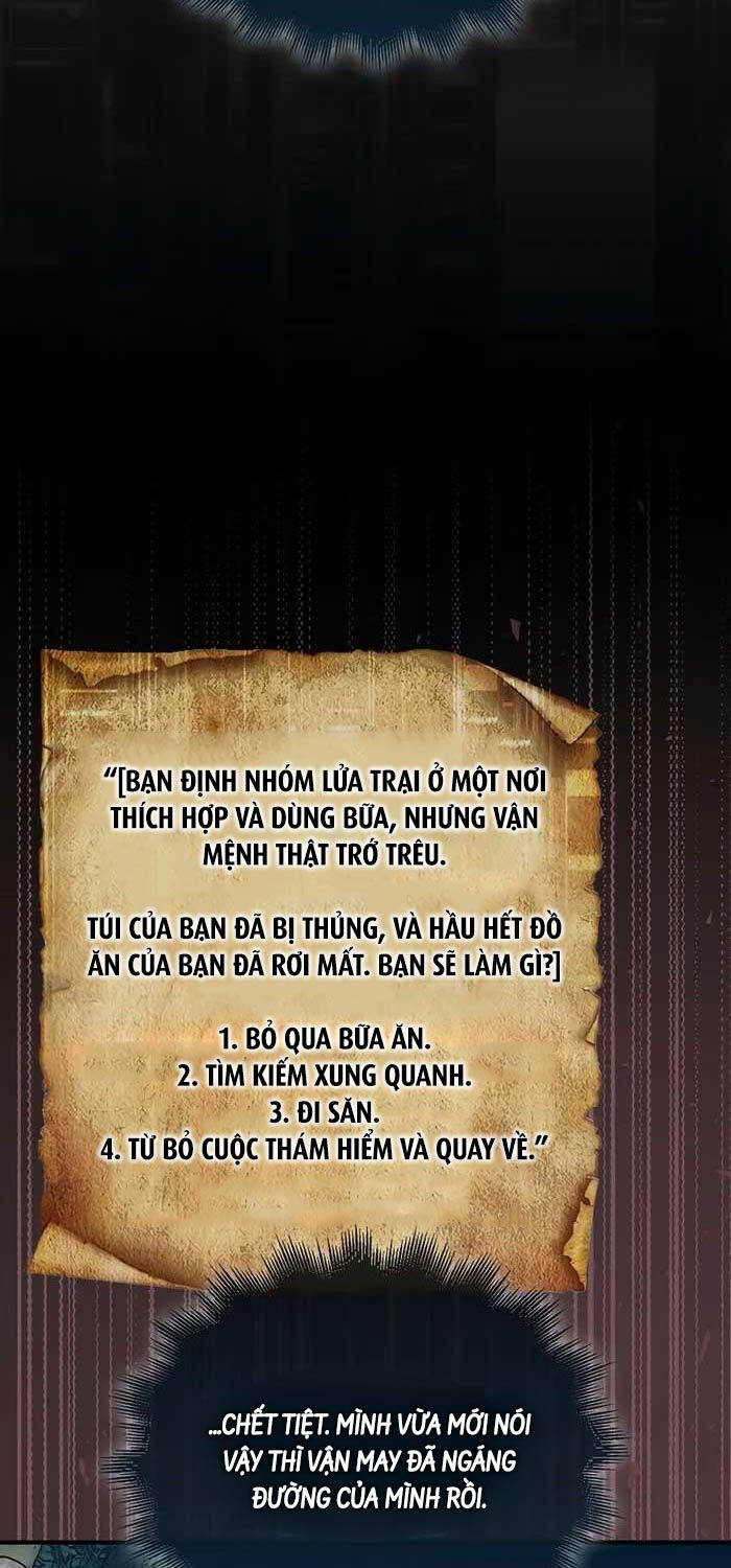 Quân Cờ Thứ 31 Lật Ngược Ván Cờ Chapter 49 - 81