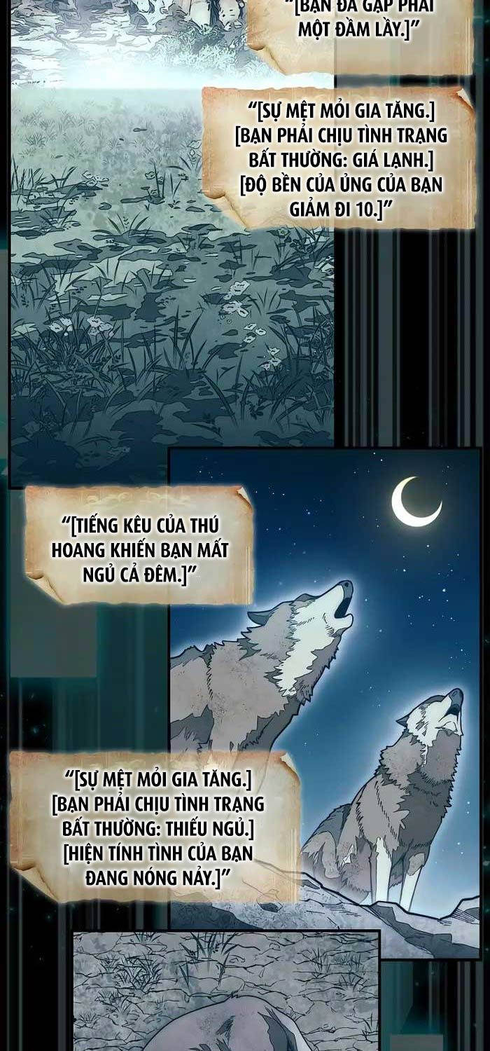 Quân Cờ Thứ 31 Lật Ngược Ván Cờ Chapter 49 - 85