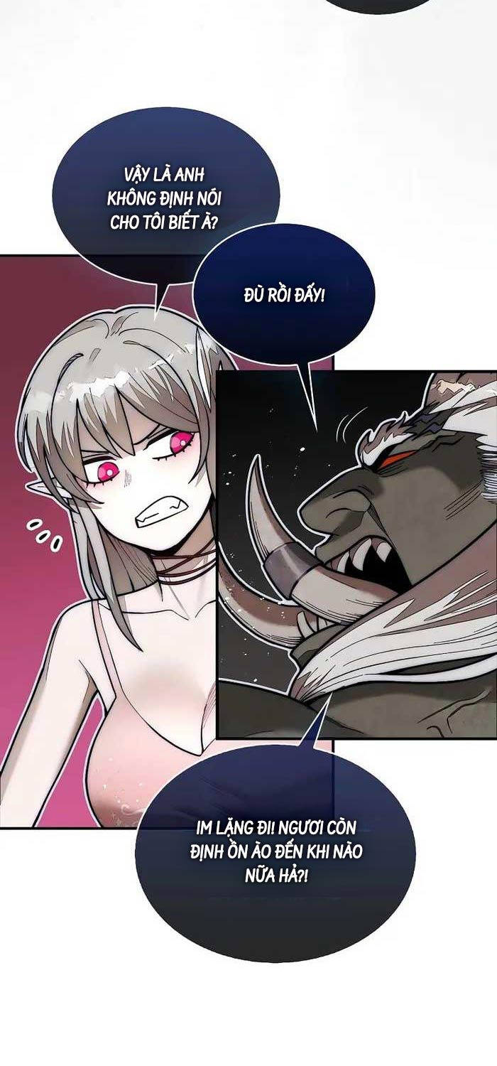 Quân Cờ Thứ 31 Lật Ngược Ván Cờ Chapter 49 - 10