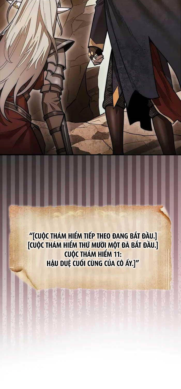 Quân Cờ Thứ 31 Lật Ngược Ván Cờ Chapter 49 - 91