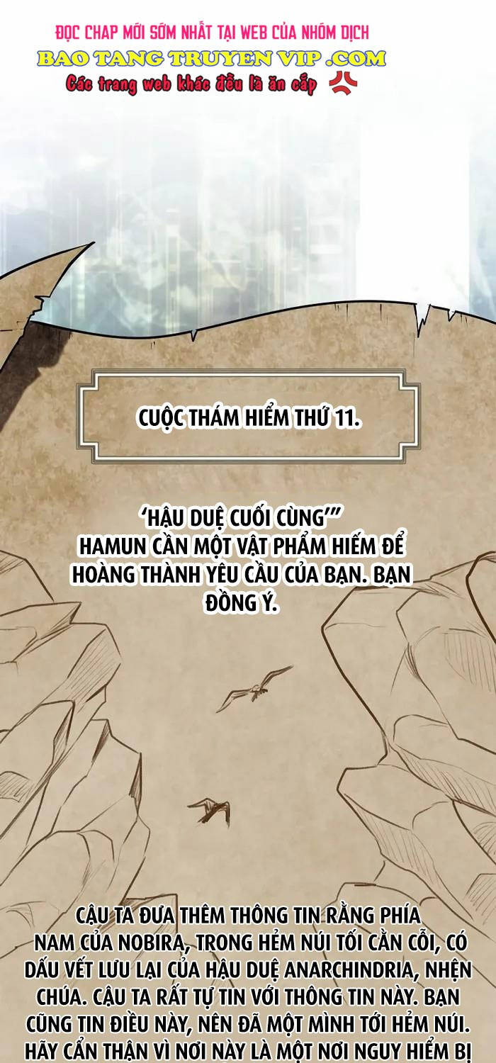 Quân Cờ Thứ 31 Lật Ngược Ván Cờ Chapter 50 - 1