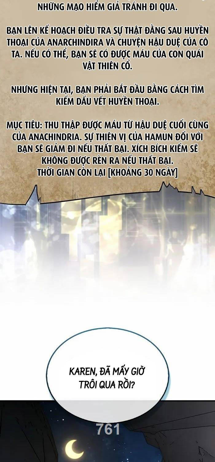 Quân Cờ Thứ 31 Lật Ngược Ván Cờ Chapter 50 - 2