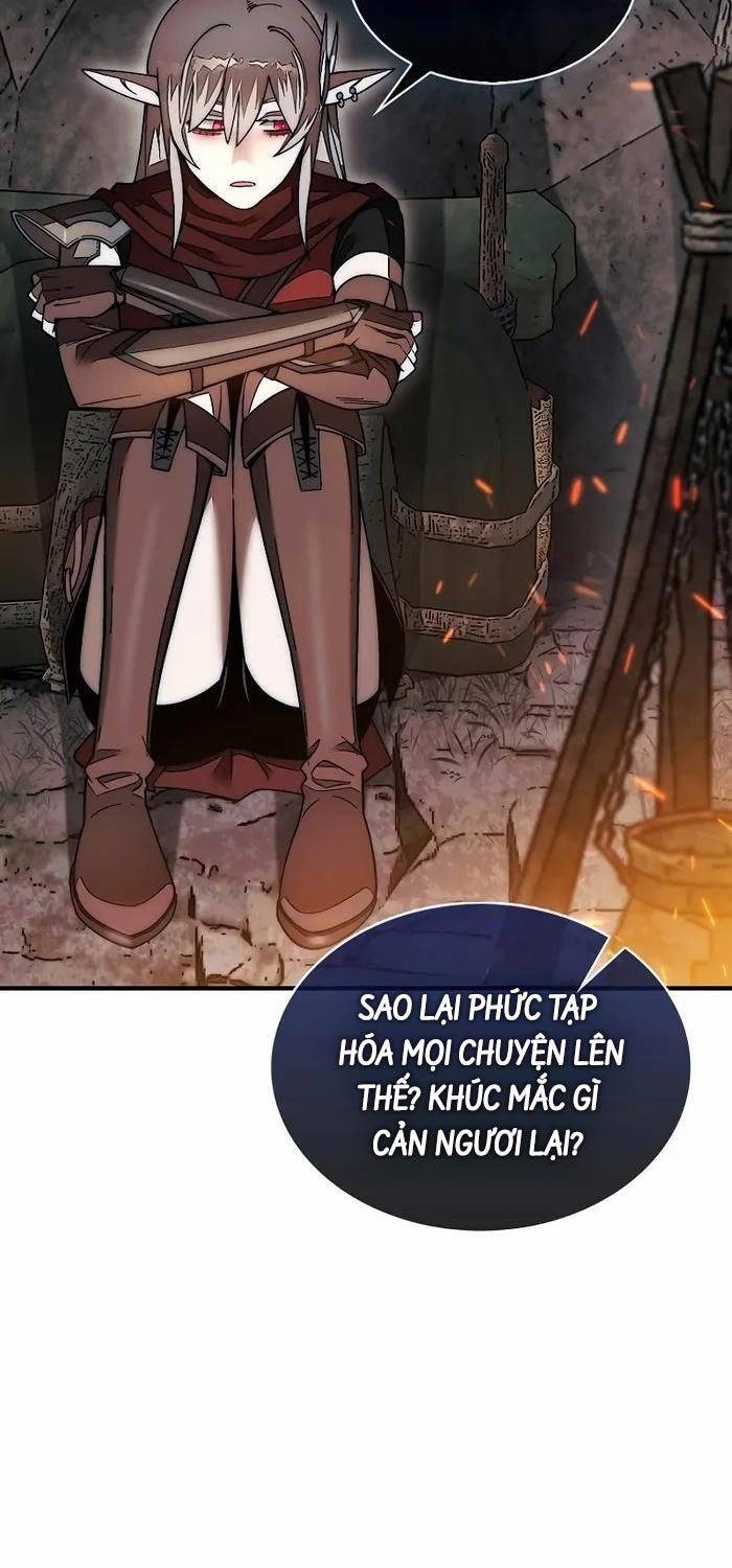Quân Cờ Thứ 31 Lật Ngược Ván Cờ Chapter 50 - 13