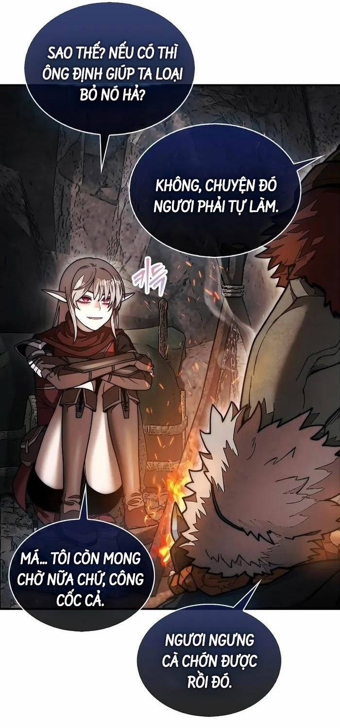 Quân Cờ Thứ 31 Lật Ngược Ván Cờ Chapter 50 - 14