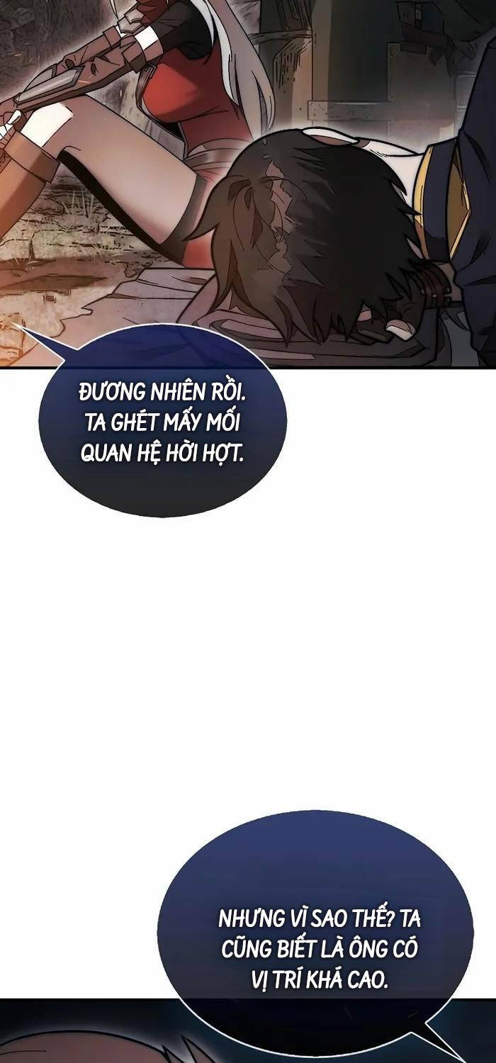 Quân Cờ Thứ 31 Lật Ngược Ván Cờ Chapter 50 - 16