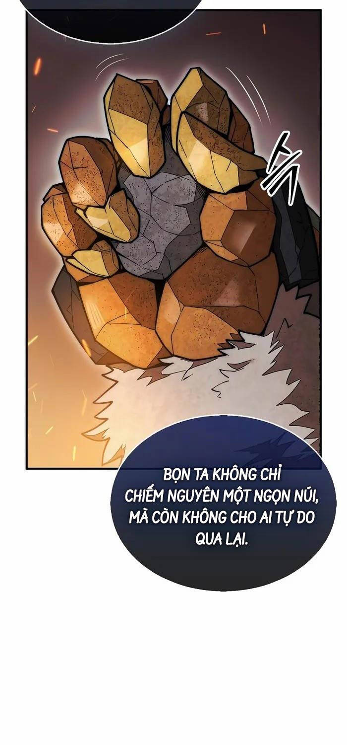 Quân Cờ Thứ 31 Lật Ngược Ván Cờ Chapter 50 - 18