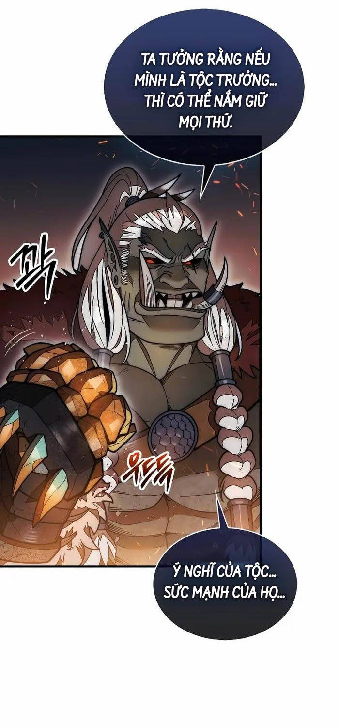 Quân Cờ Thứ 31 Lật Ngược Ván Cờ Chapter 50 - 19