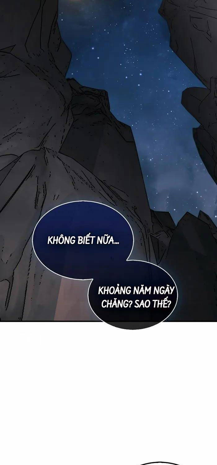 Quân Cờ Thứ 31 Lật Ngược Ván Cờ Chapter 50 - 3