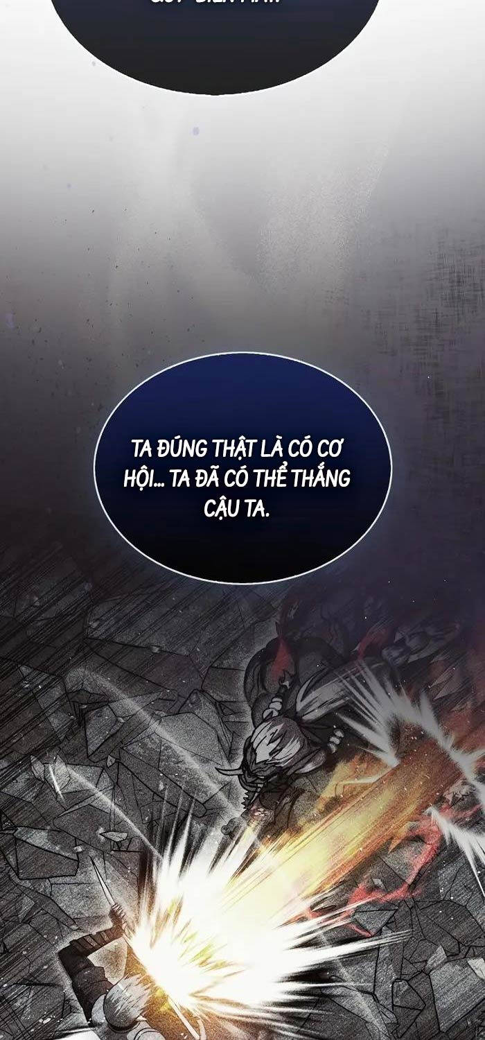 Quân Cờ Thứ 31 Lật Ngược Ván Cờ Chapter 50 - 21