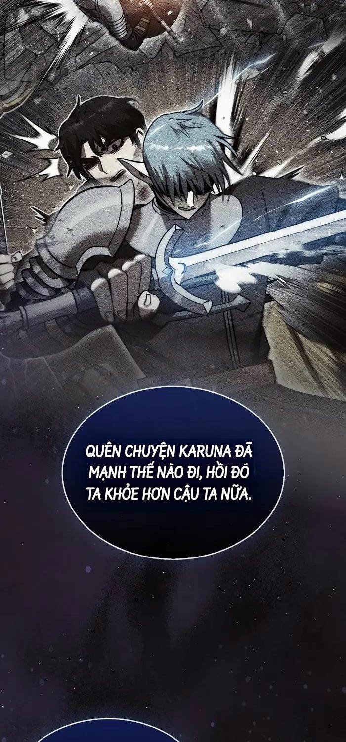 Quân Cờ Thứ 31 Lật Ngược Ván Cờ Chapter 50 - 22