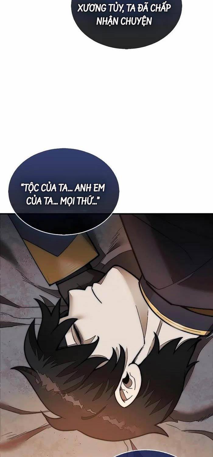 Quân Cờ Thứ 31 Lật Ngược Ván Cờ Chapter 50 - 25