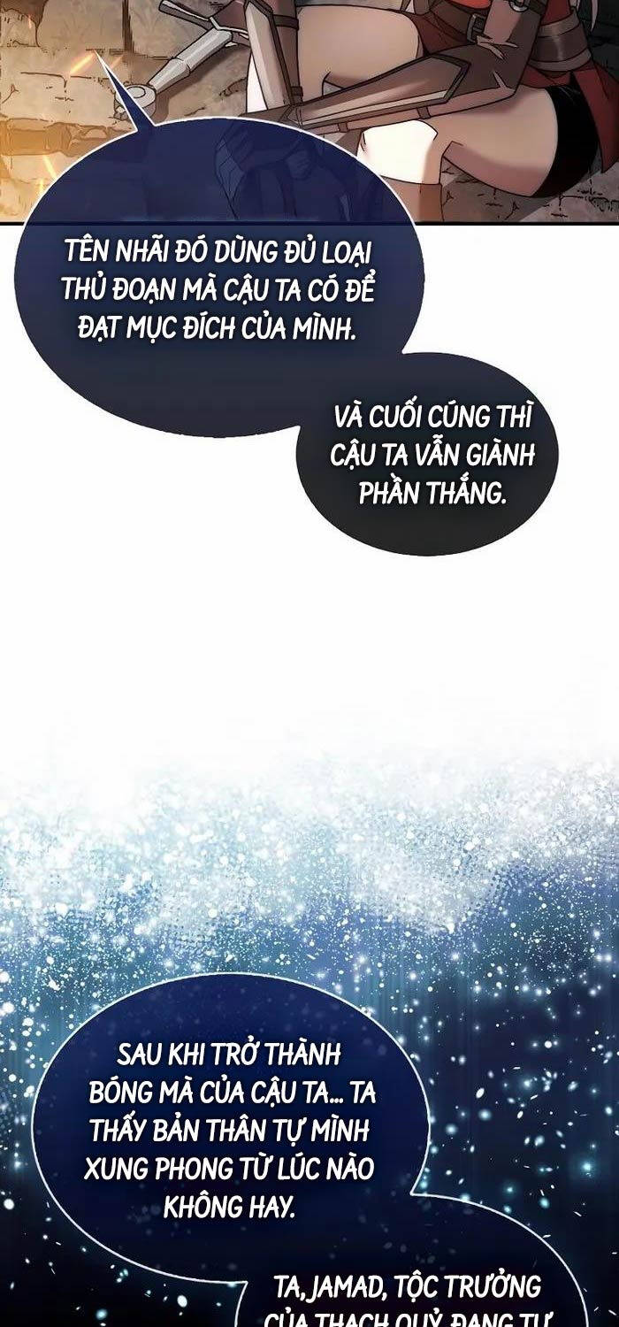 Quân Cờ Thứ 31 Lật Ngược Ván Cờ Chapter 50 - 27