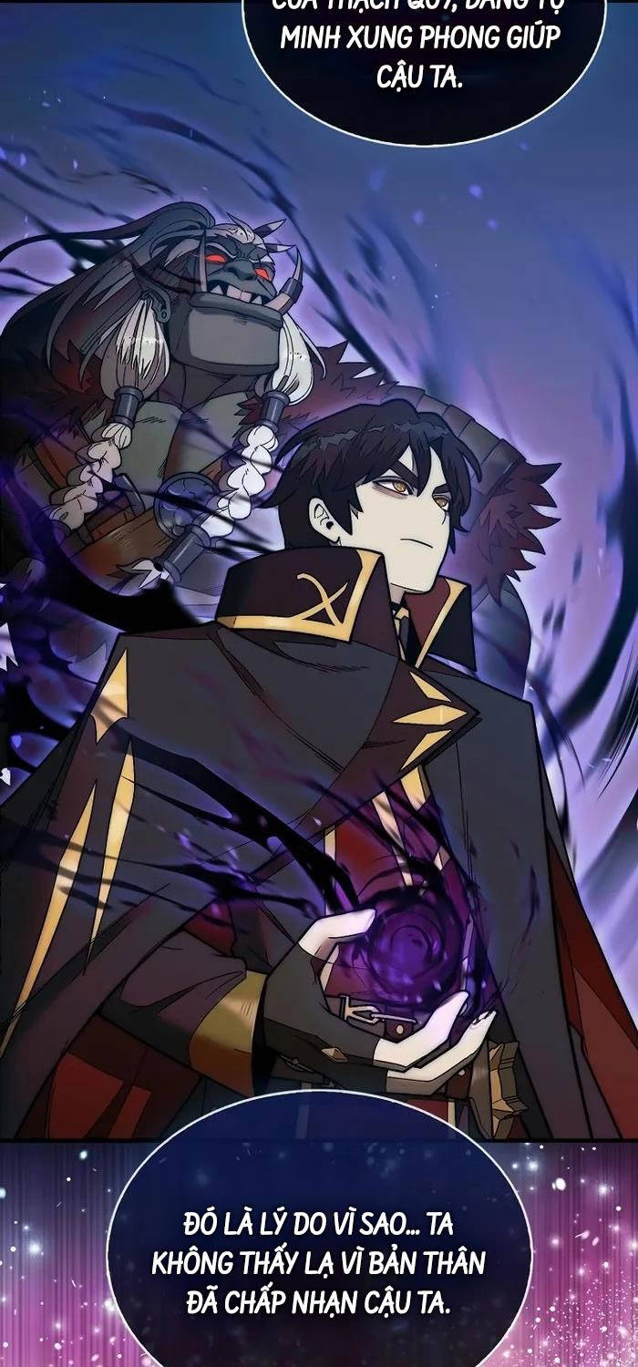 Quân Cờ Thứ 31 Lật Ngược Ván Cờ Chapter 50 - 28