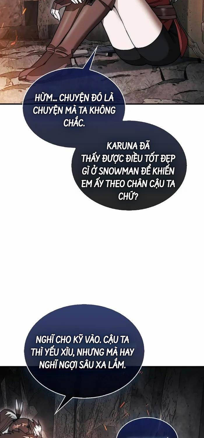 Quân Cờ Thứ 31 Lật Ngược Ván Cờ Chapter 50 - 30