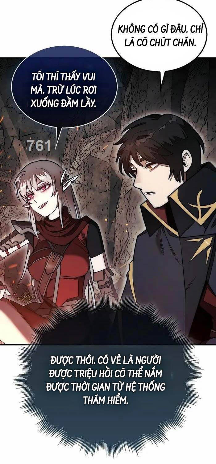 Quân Cờ Thứ 31 Lật Ngược Ván Cờ Chapter 50 - 4