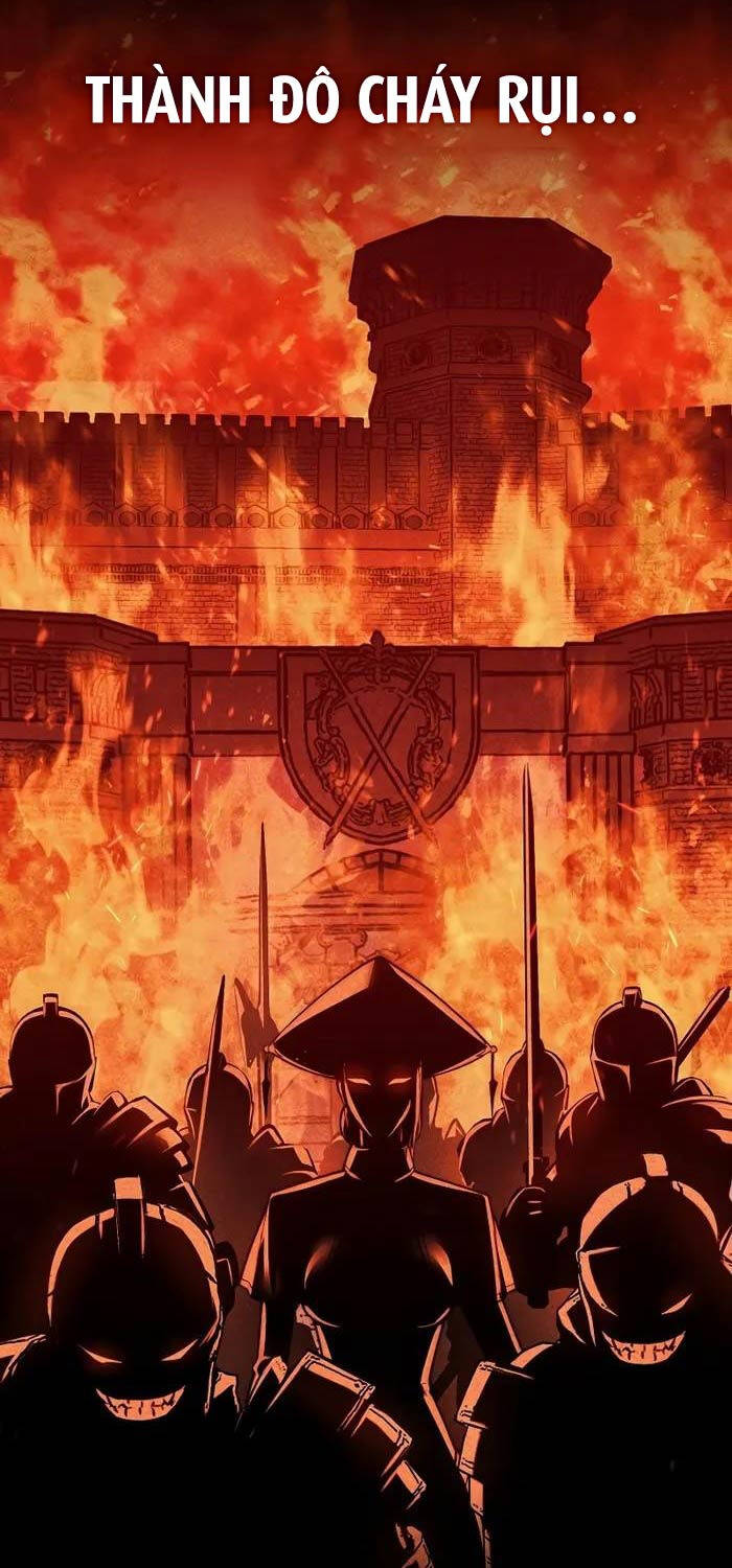 Quân Cờ Thứ 31 Lật Ngược Ván Cờ Chapter 50 - 35