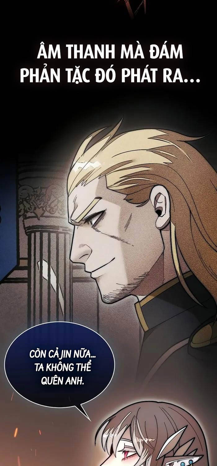 Quân Cờ Thứ 31 Lật Ngược Ván Cờ Chapter 50 - 36