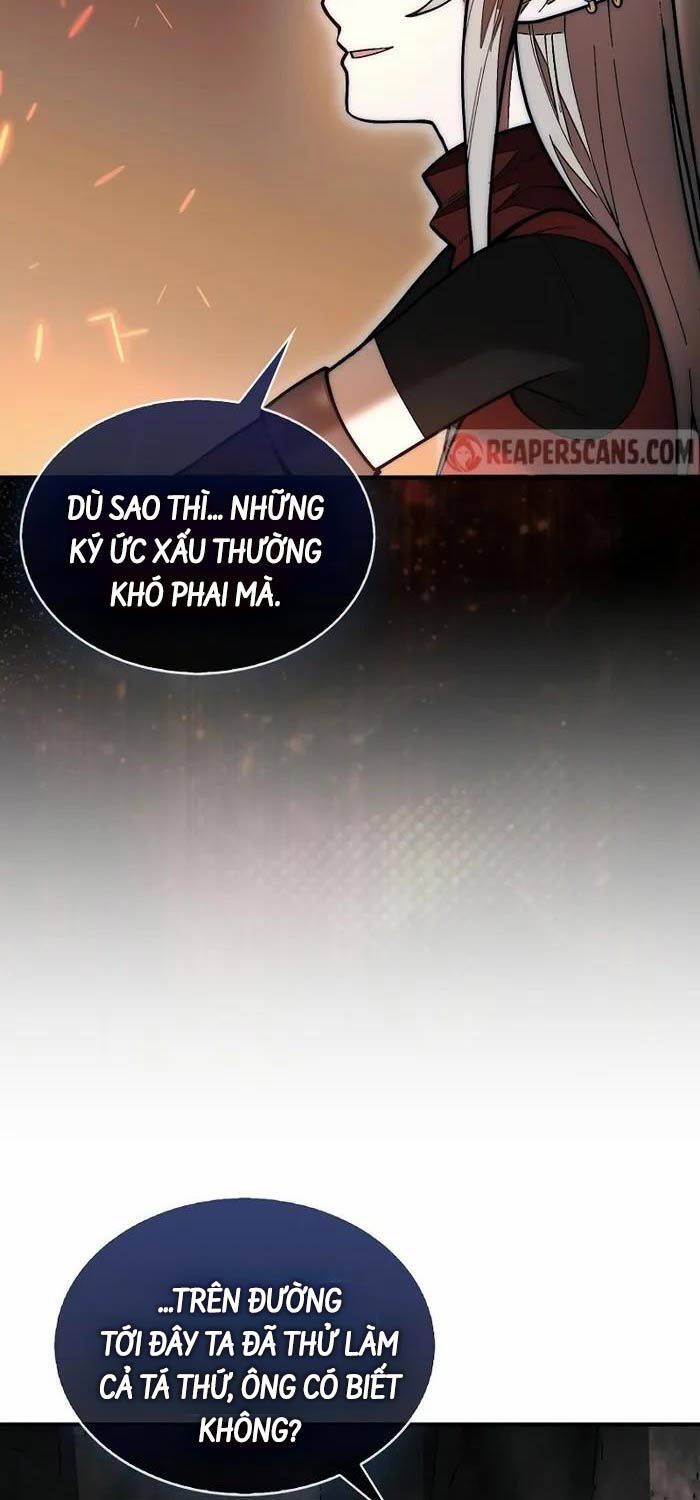 Quân Cờ Thứ 31 Lật Ngược Ván Cờ Chapter 50 - 37