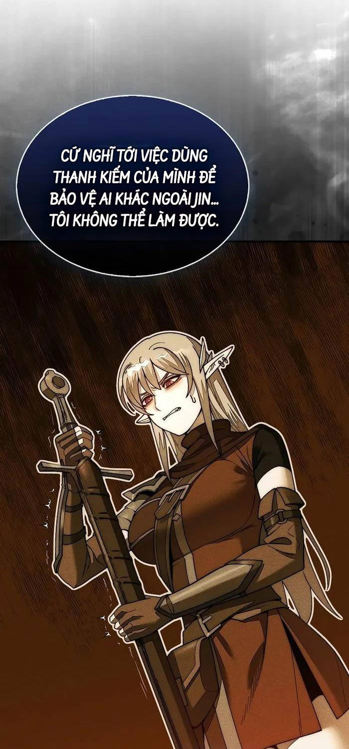 Quân Cờ Thứ 31 Lật Ngược Ván Cờ Chapter 50 - 39