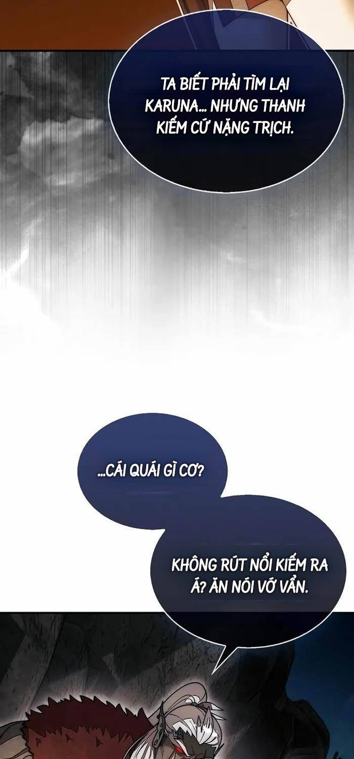 Quân Cờ Thứ 31 Lật Ngược Ván Cờ Chapter 50 - 40