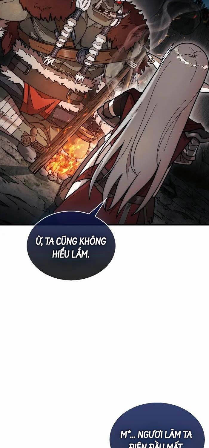 Quân Cờ Thứ 31 Lật Ngược Ván Cờ Chapter 50 - 41