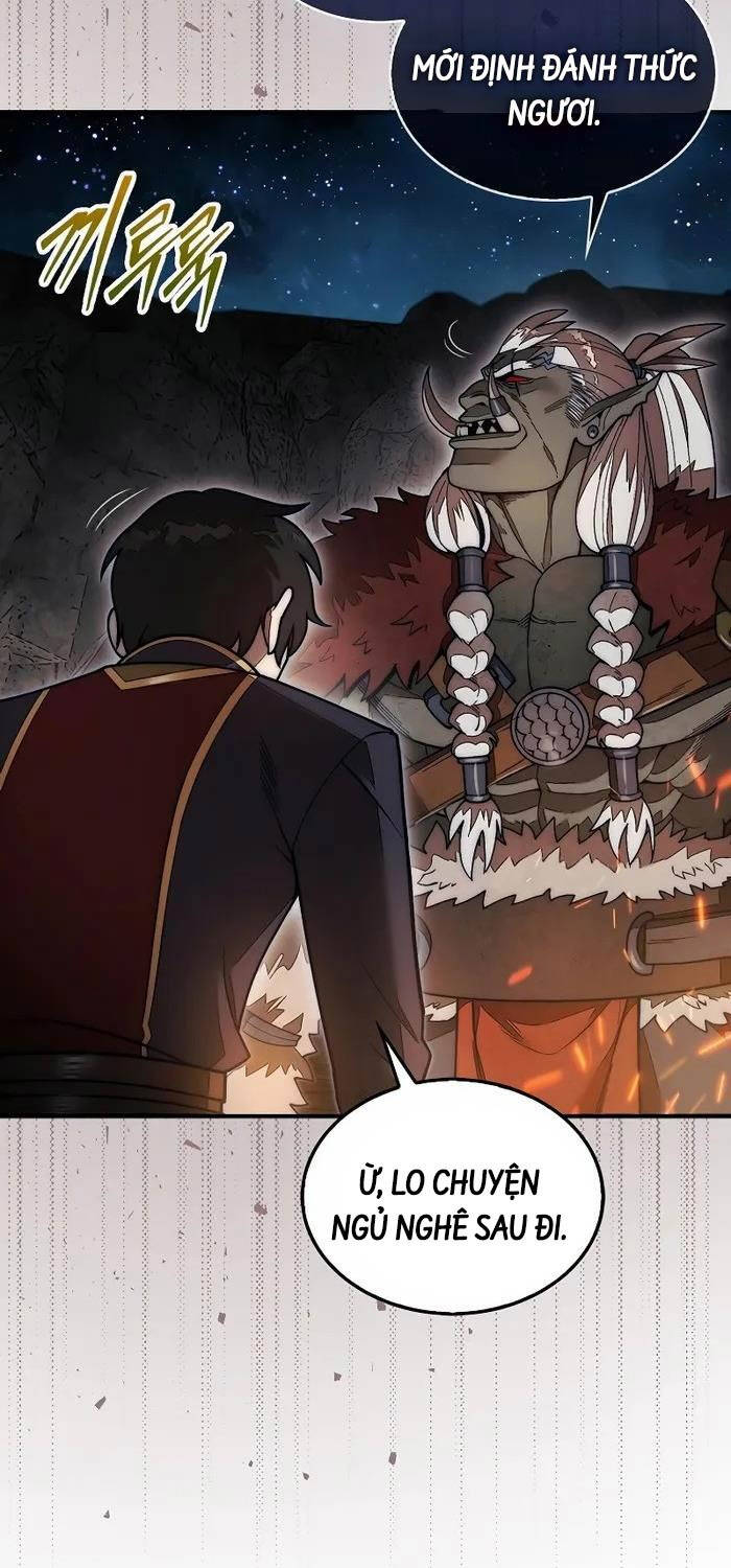 Quân Cờ Thứ 31 Lật Ngược Ván Cờ Chapter 50 - 44