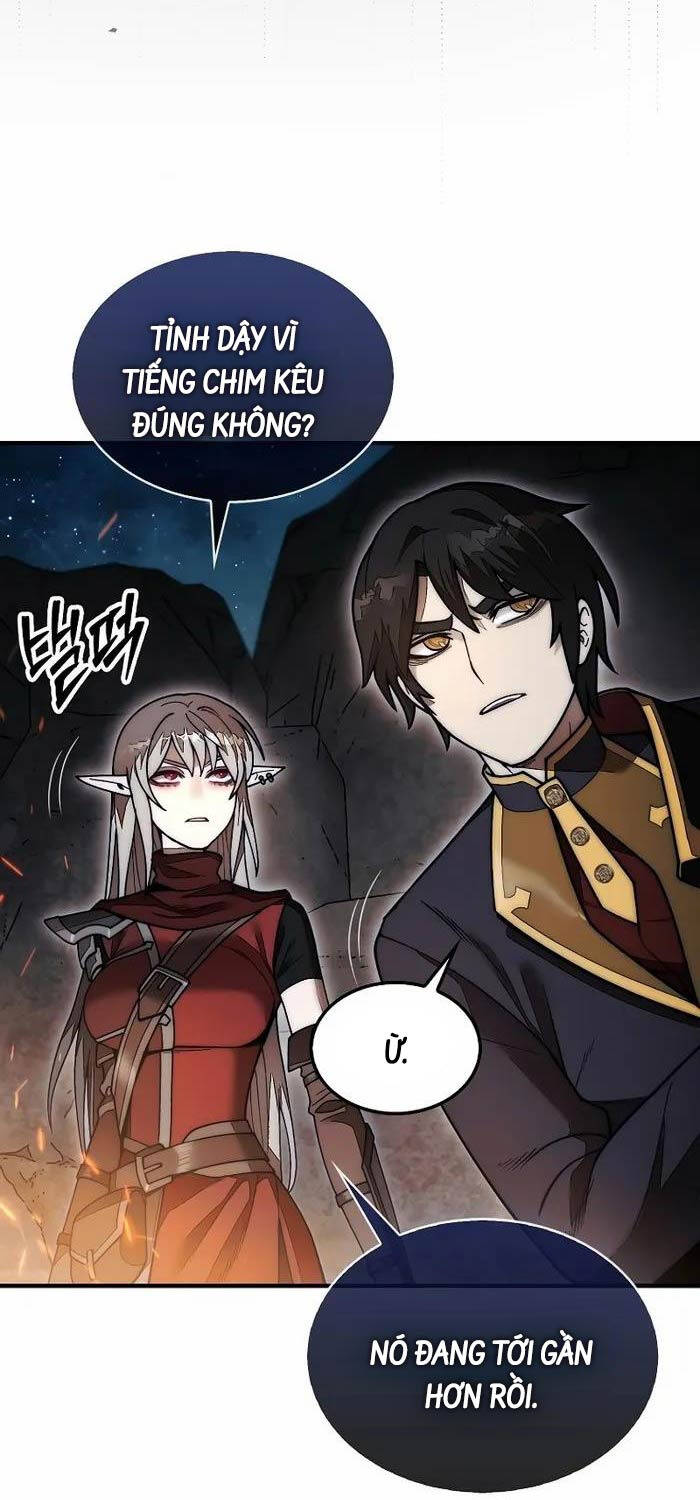 Quân Cờ Thứ 31 Lật Ngược Ván Cờ Chapter 50 - 45