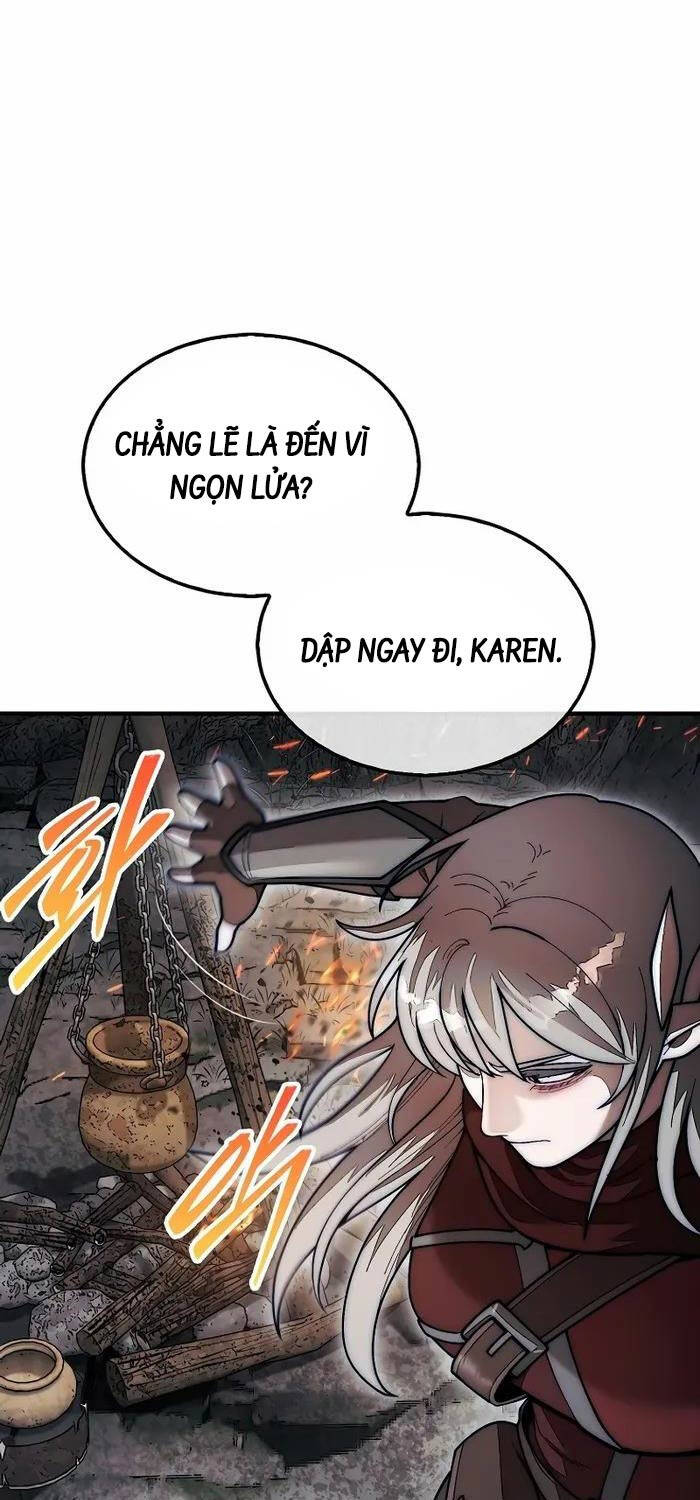 Quân Cờ Thứ 31 Lật Ngược Ván Cờ Chapter 50 - 46