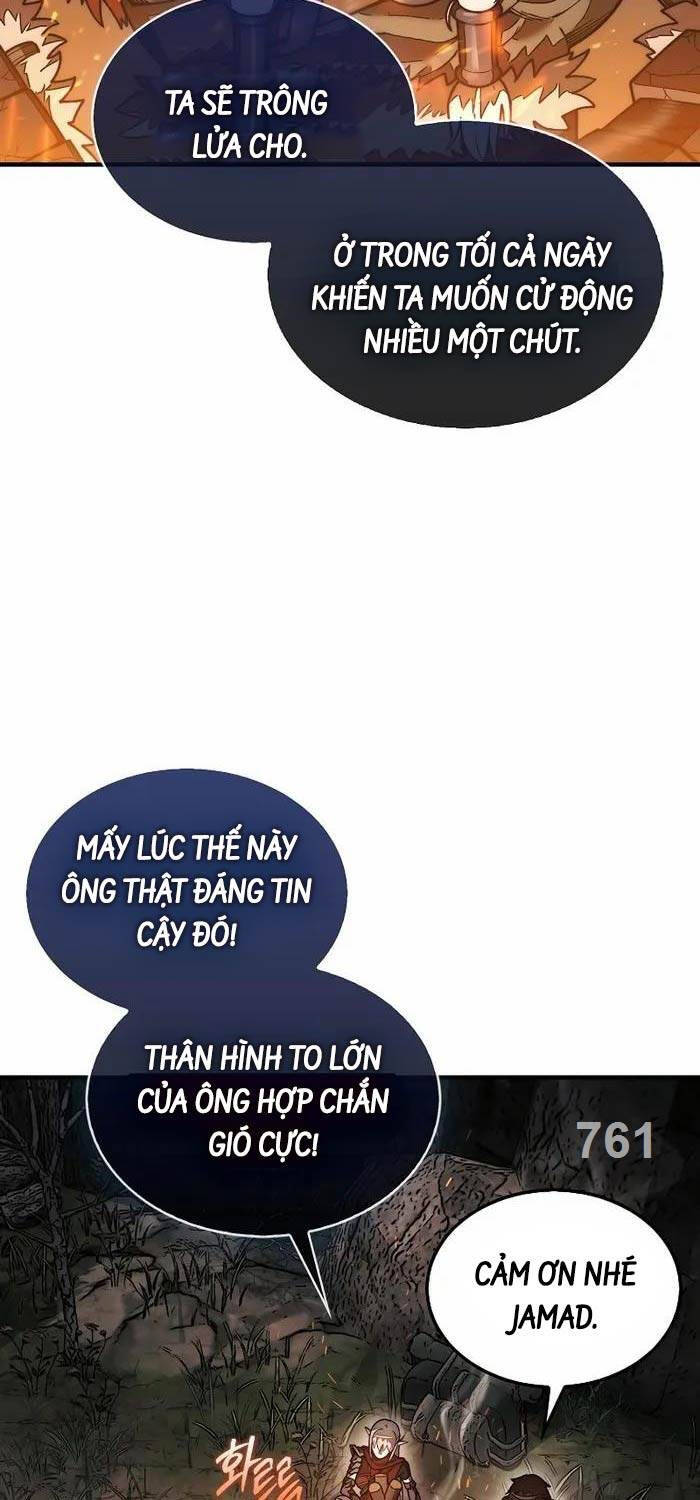 Quân Cờ Thứ 31 Lật Ngược Ván Cờ Chapter 50 - 6