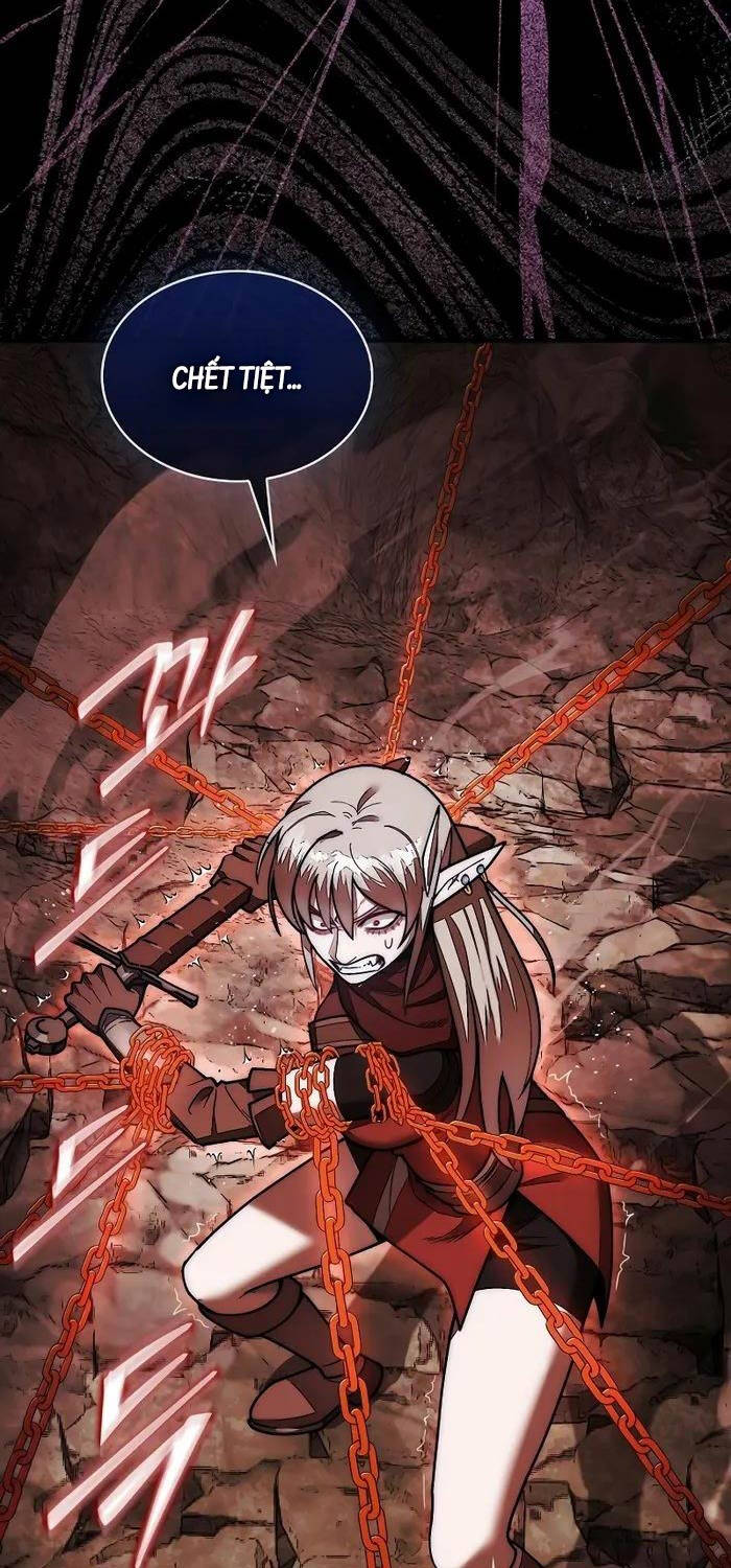 Quân Cờ Thứ 31 Lật Ngược Ván Cờ Chapter 50 - 55