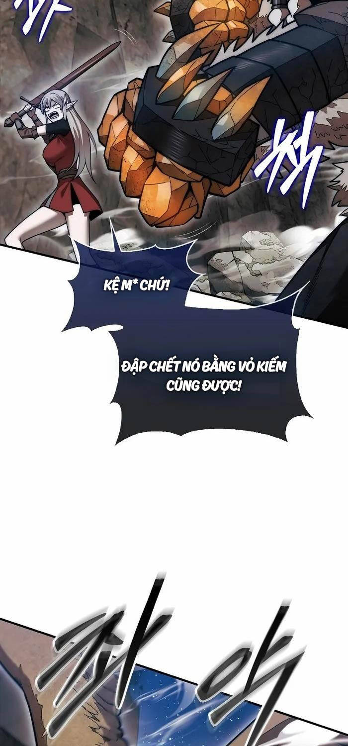 Quân Cờ Thứ 31 Lật Ngược Ván Cờ Chapter 50 - 57