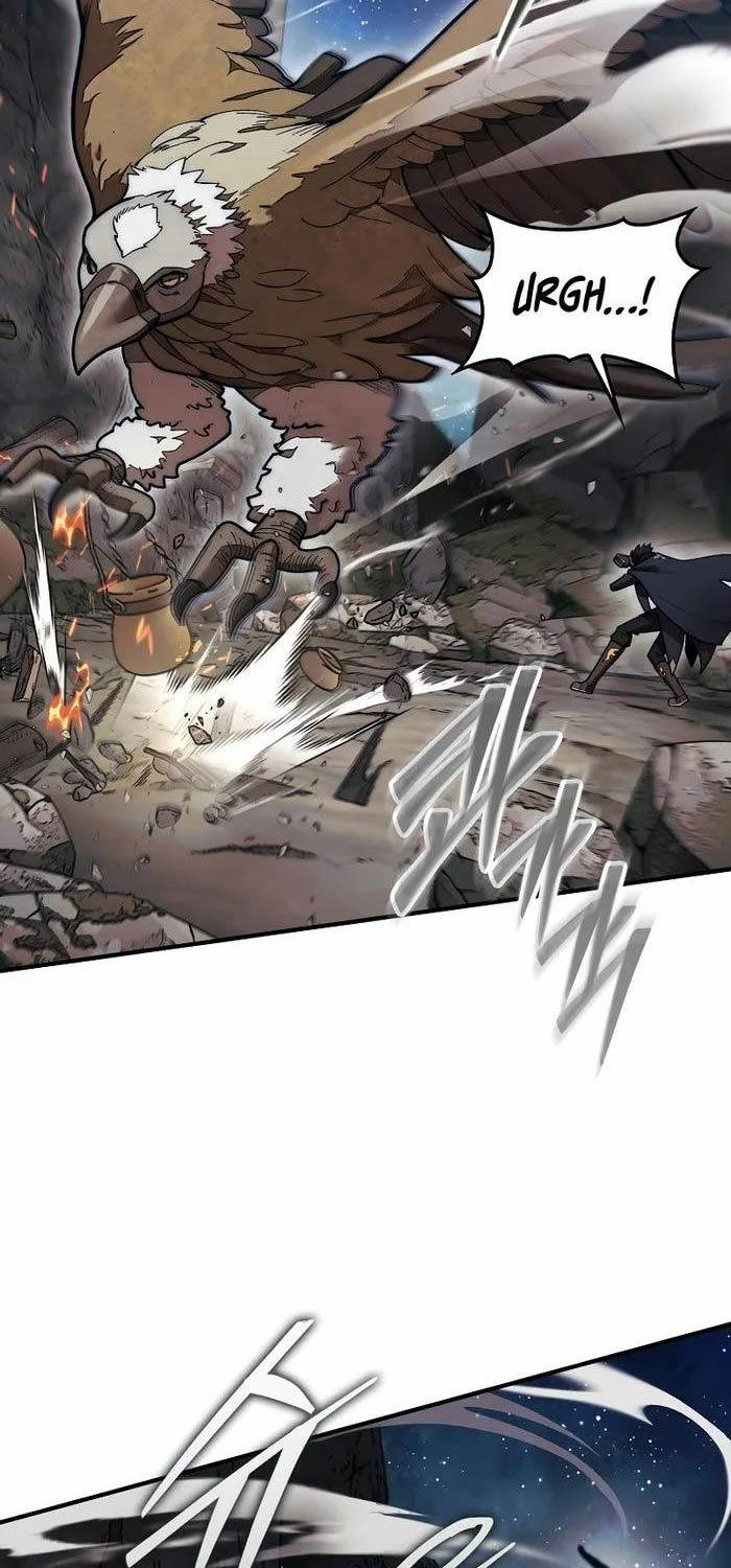 Quân Cờ Thứ 31 Lật Ngược Ván Cờ Chapter 50 - 58